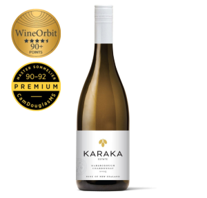 Chardonnay 2025