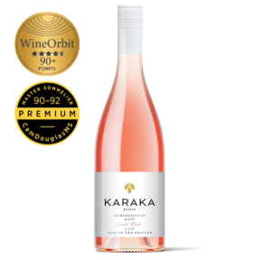 Rosé 2024 – Coastal Blush
