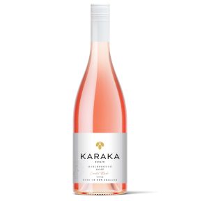 Marlborough Rosé 2024